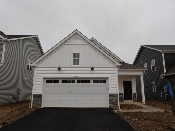 5655 Valleydale Road, Powell, OH 43065