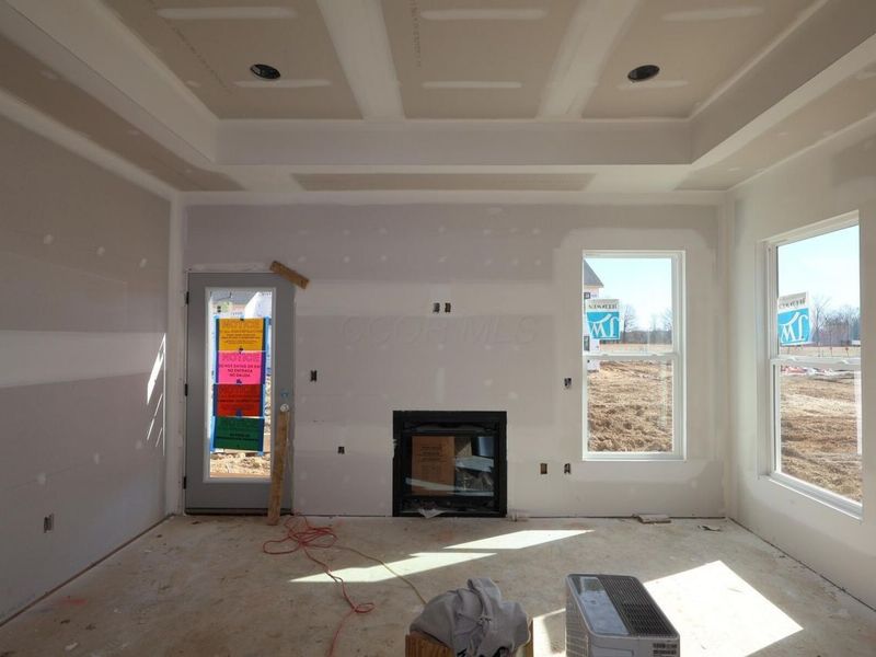 5655 Valleydale Road , Powell, OH 43065 Photo 5