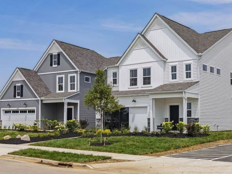 5655 Valleydale Road , Powell, OH 43065 Photo 9