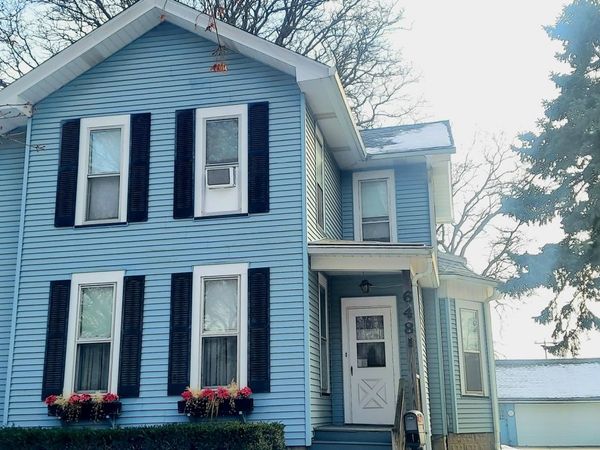 646-648 Hardin Avenue, Aurora, IL 60506