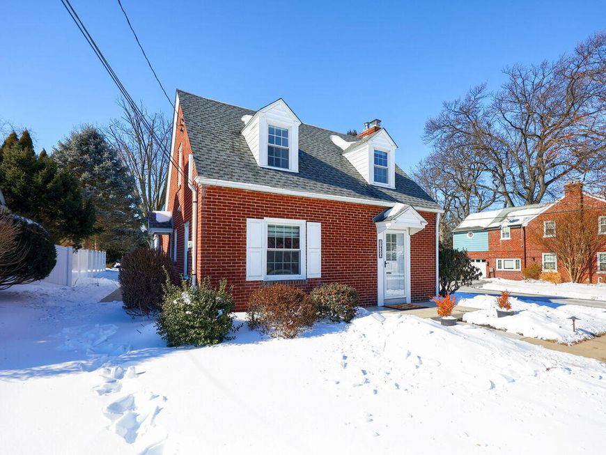 1420 Esbenshade Rd, Lancaster, PA 17601 Main Photo