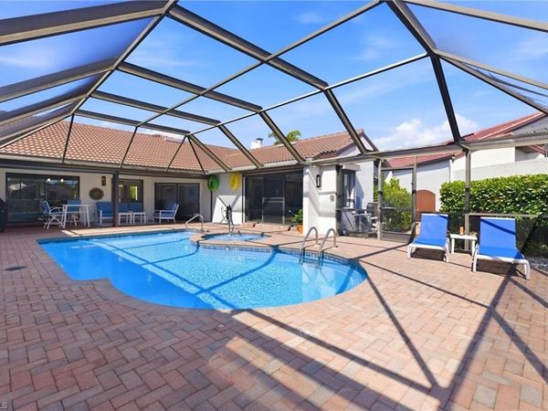 28432 Highgate DR, BONITA SPRINGS, FL 34135