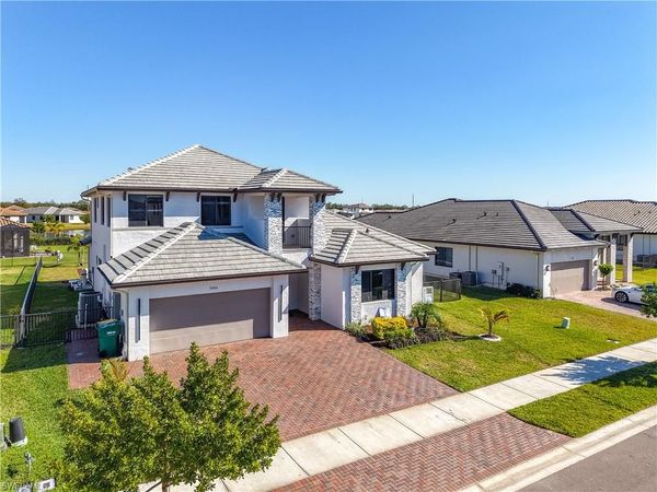 5046 Penella AVE, AVE MARIA, FL 34142