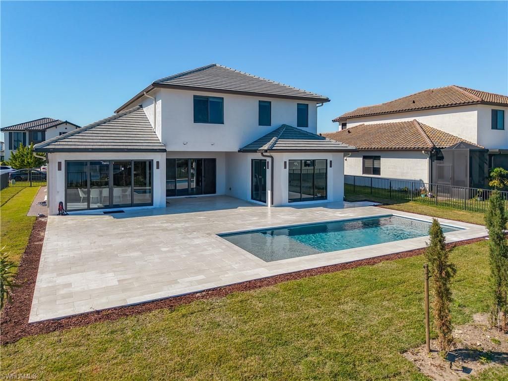 5046 Penella Ave, Ave Maria, FL 34142 Photo