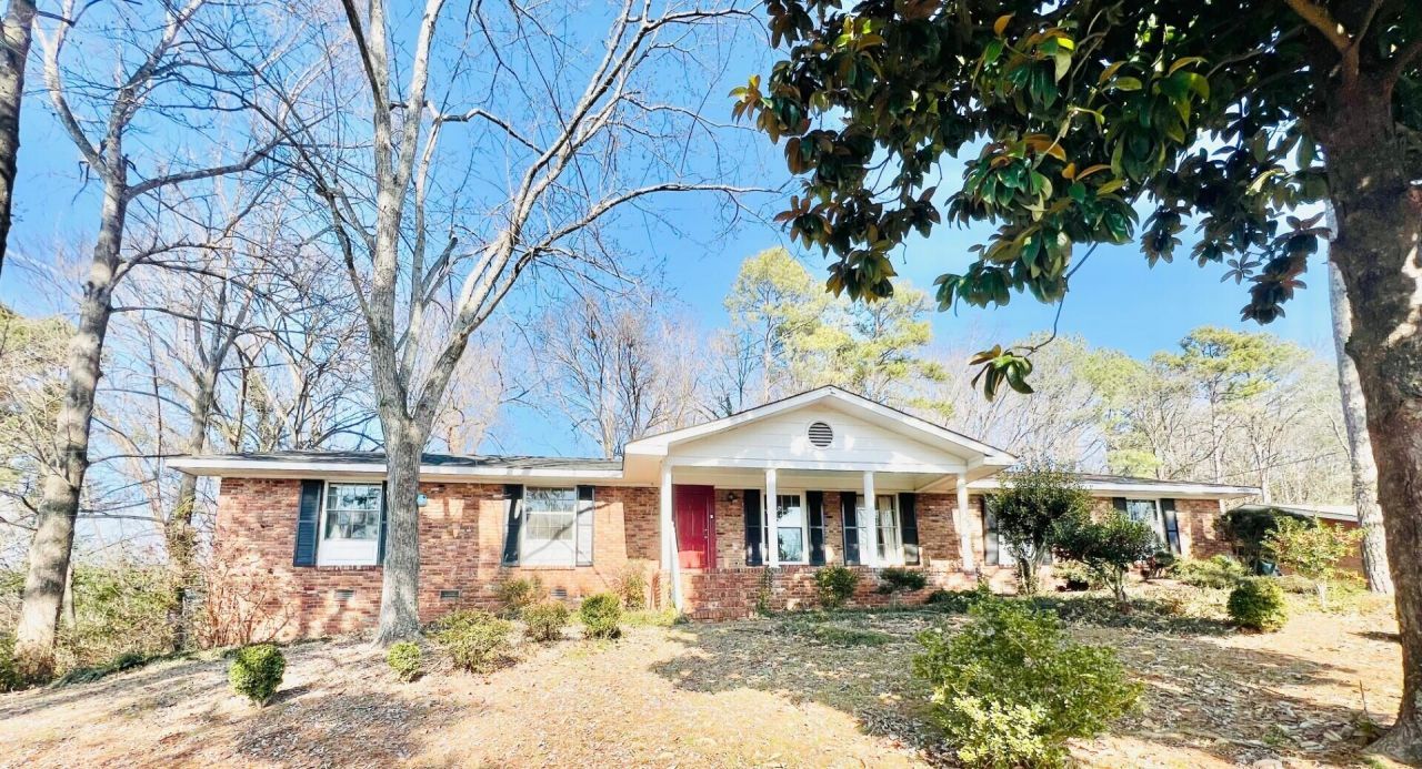 7031 Leslie Dell Lane, Chattanooga, TN 37421 Main Photo