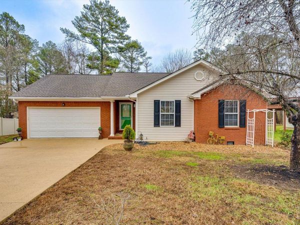 1732 Cannondale Loop, Chattanooga, TN 37421