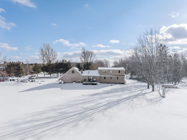 467 Hudson Hill Road, Hudson, ME 04449