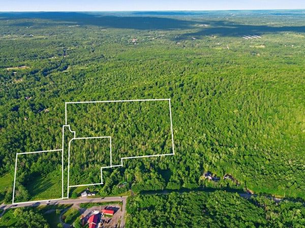 Lot 6 Pigeon Hill Road, Mechanic Falls, ME 04256