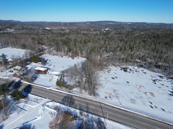 Lot 6 Pigeon Hill Road , Mechanic Falls, ME 04256