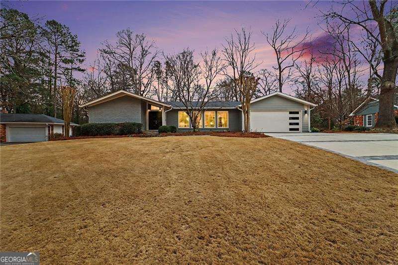 1873 Queens Way, Atlanta, GA 30341 Main Photo