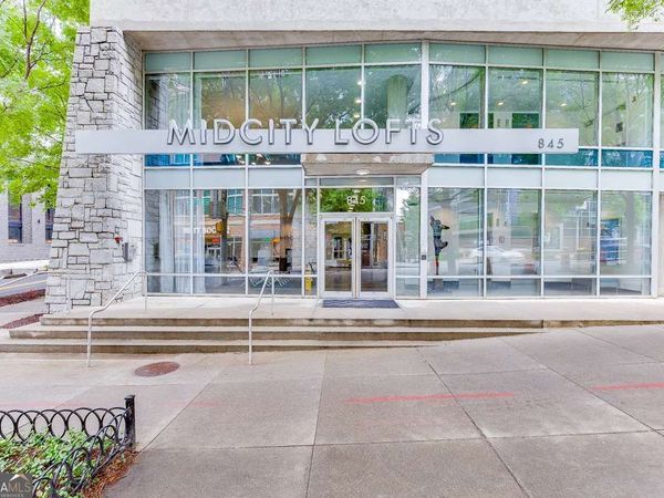 845 Spring Street NW, Unit 127, Atlanta, GA 30308