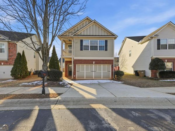 5209 Cedar Shoals Drive, Buford, GA 30519