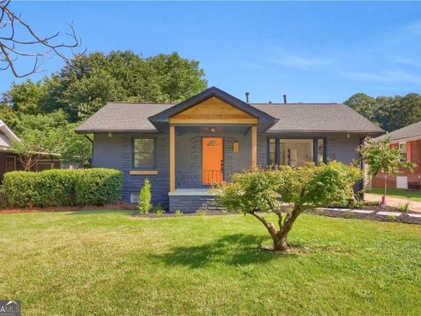 776 Norwood Road SE, Atlanta, GA 30315