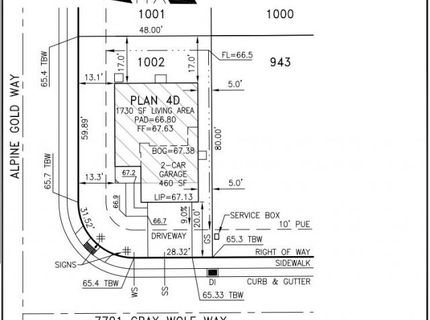 7701 Gray Wolf Way, Sacramento, CA 95829 Photo