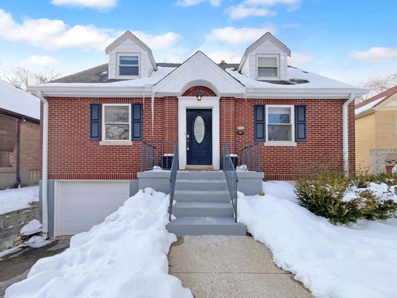 3761 Wilmar Drive, Cheviot, OH 45211 Photo 1