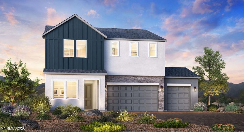 510 La Tray Drive, Unit Magnolia 8, Sparks, NV 89441 Photo