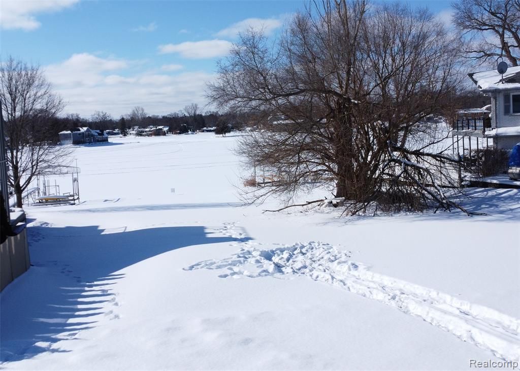 0000 Burgess Drive , White Lake Township, MI 48386 Main Photo