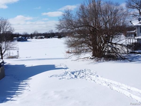 0000 Burgess Drive , White Lake Twp, MI 48386