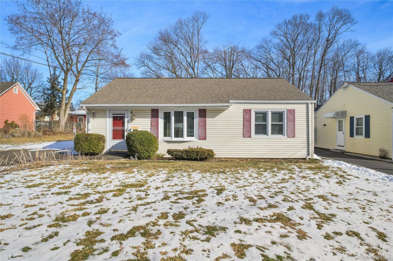 285 Madison Avenue, Port Chester, NY 10573 Main Photo