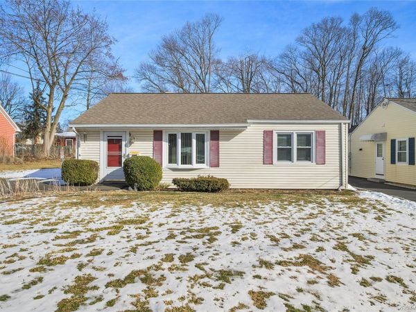 285 Madison Avenue, Port Chester, NY 10573