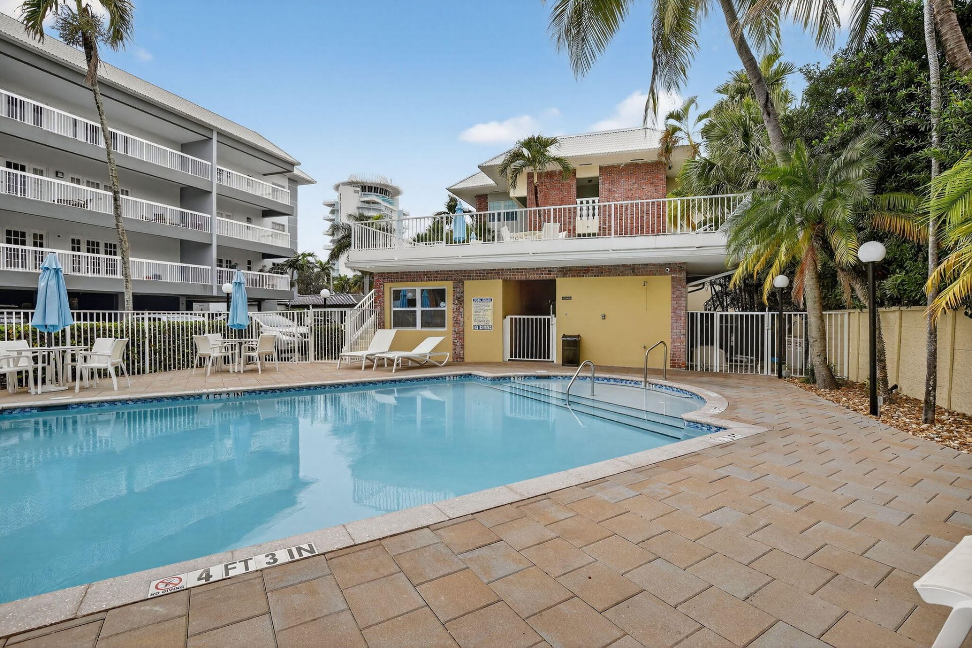 2424 SE 17th Street, Unit 208b, Fort Lauderdale, FL 33316 Photo