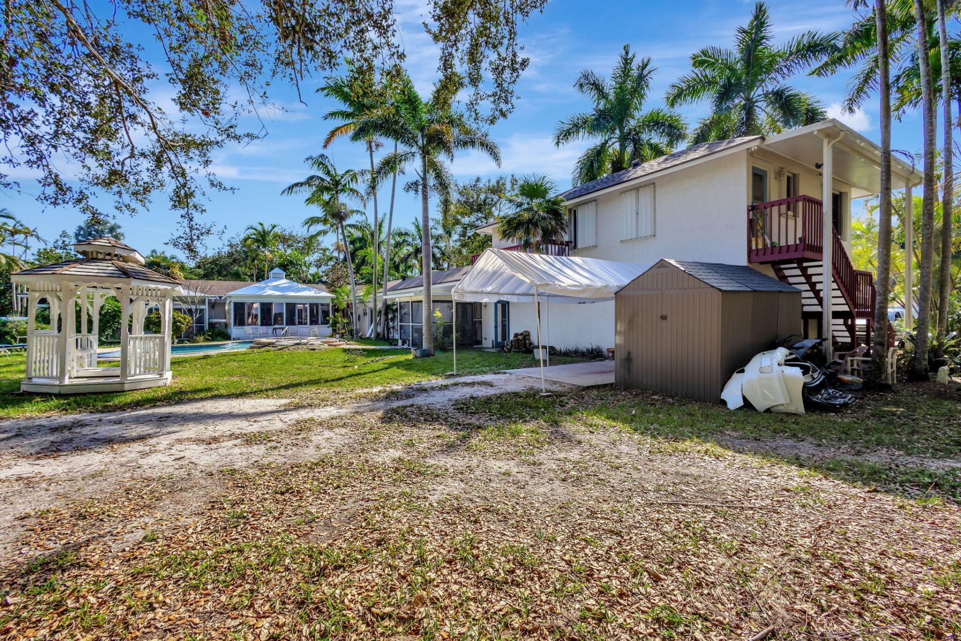 550 Skylake Drive, West Palm Beach, FL 33415 Photo