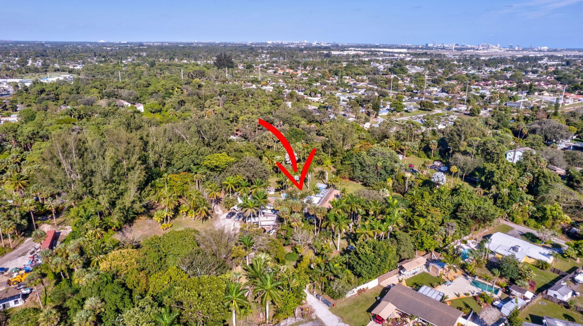 550 Skylake Drive, West Palm Beach, FL 33415 Photo