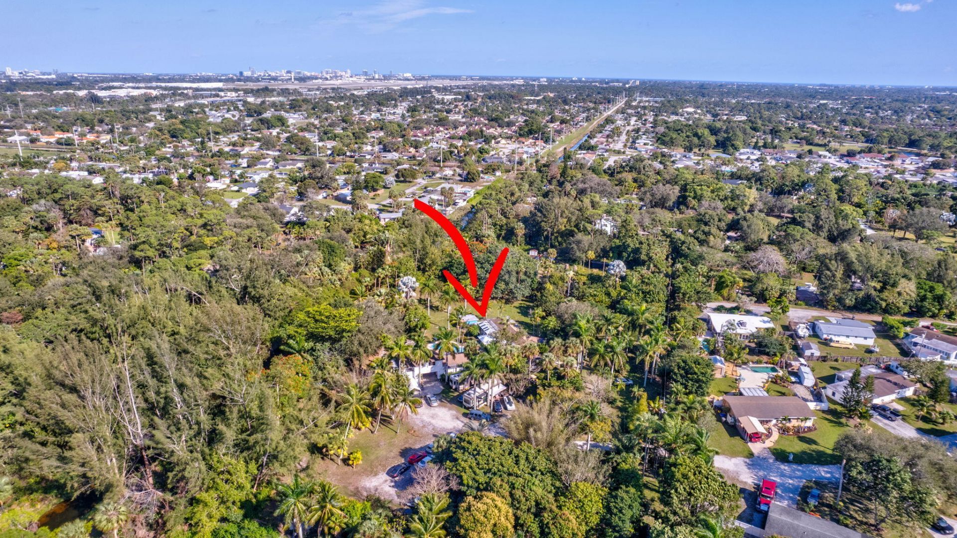 550 Skylake Drive, West Palm Beach, FL 33415 Photo