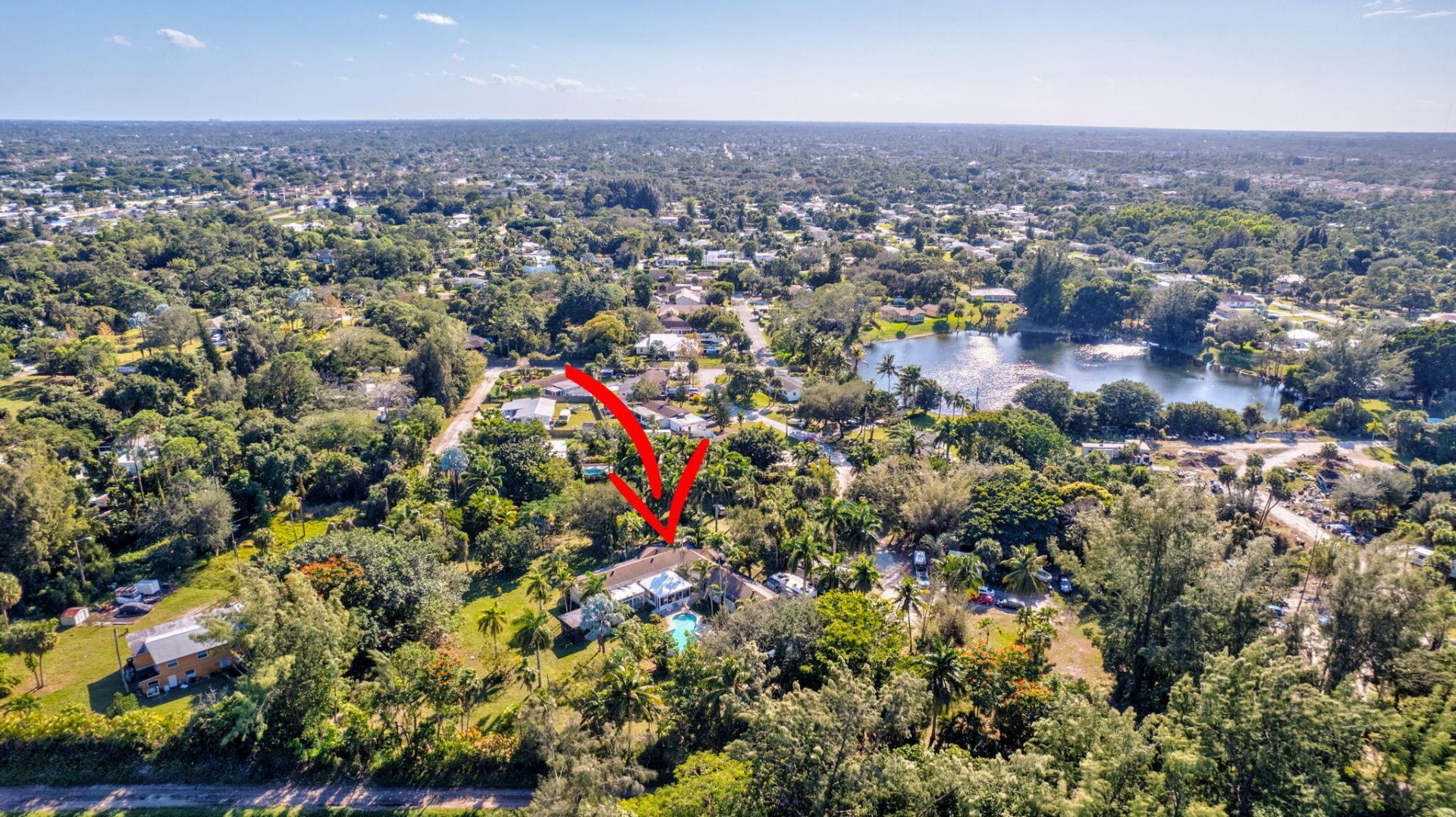 550 Skylake Drive, West Palm Beach, FL 33415 Photo