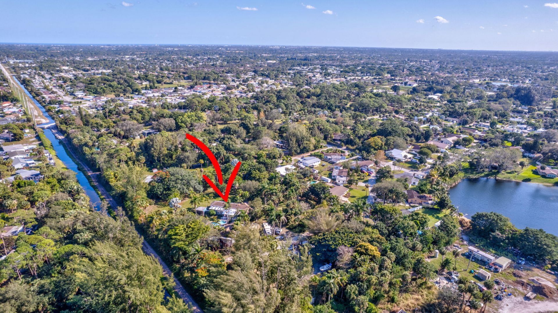 550 Skylake Drive, West Palm Beach, FL 33415 Photo