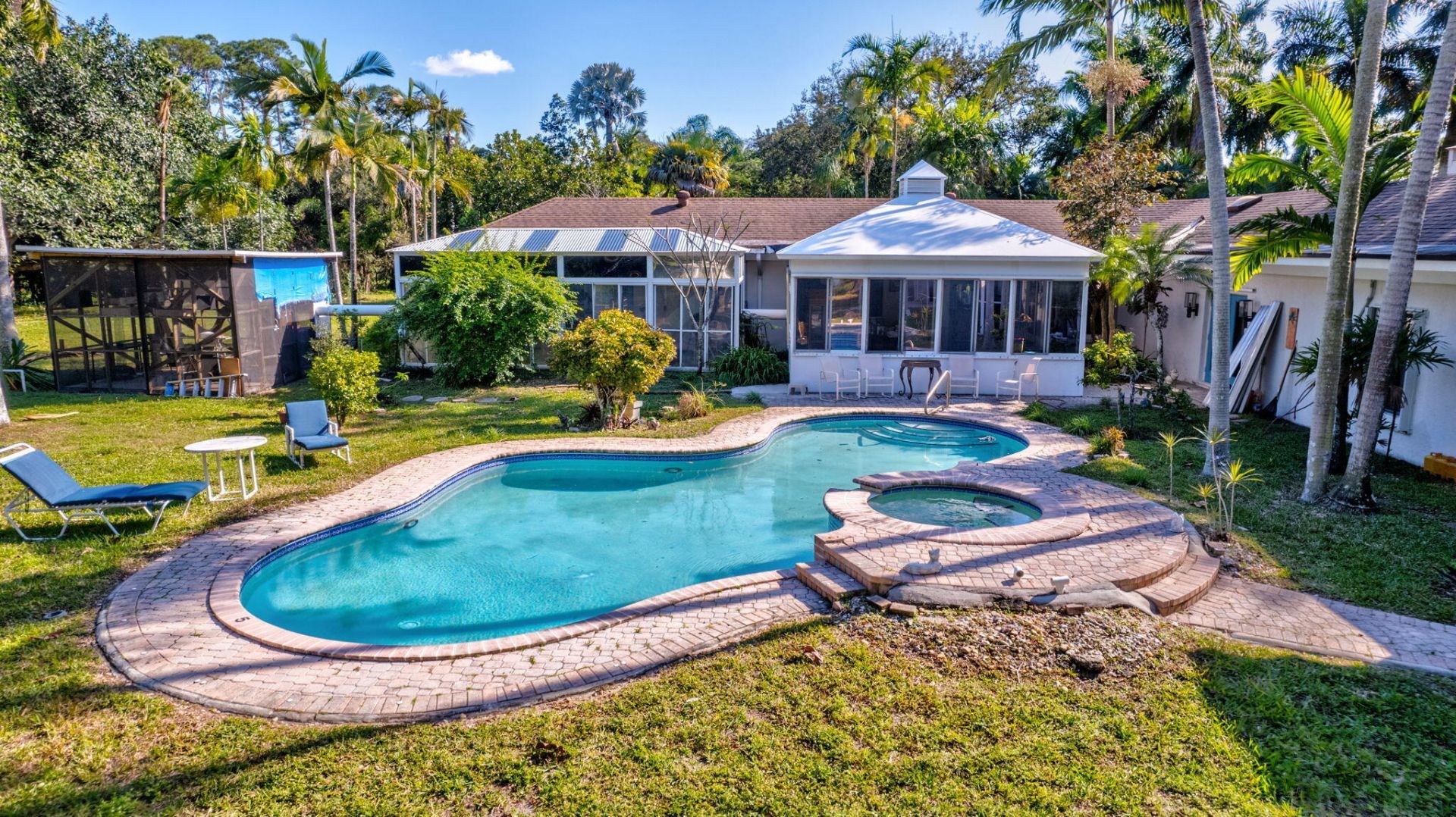 550 Skylake Drive, West Palm Beach, FL 33415 Photo