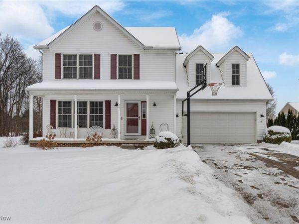 247 Hillside Drive, Wadsworth, OH 44281