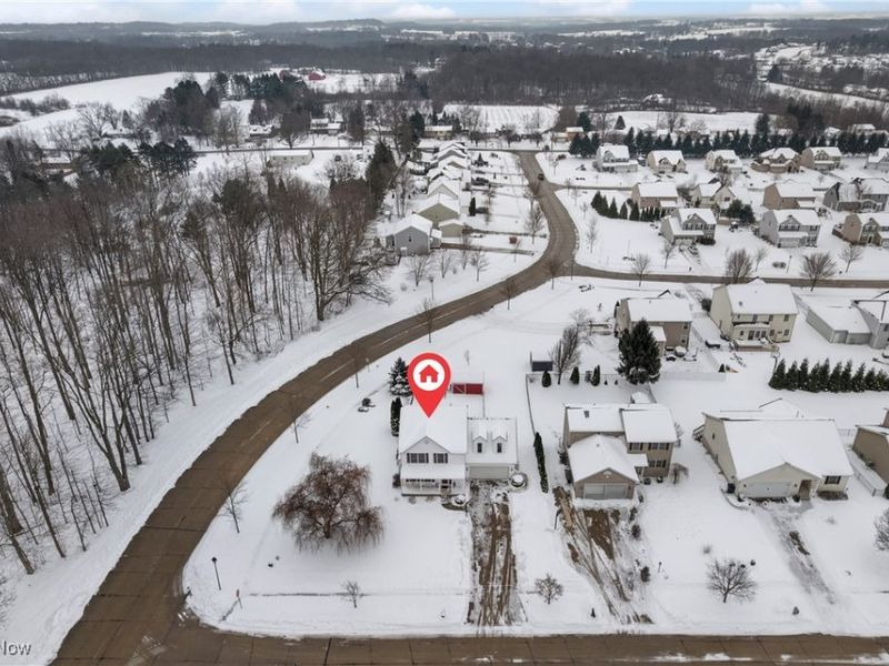 247 Hillside Drive, Wadsworth, OH 44281 Photo 2