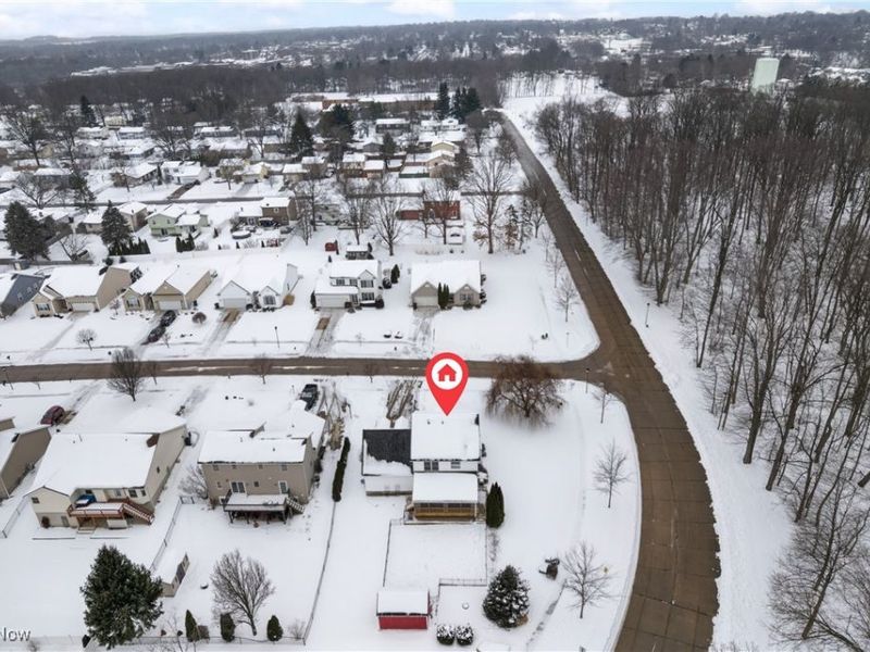 247 Hillside Drive, Wadsworth, OH 44281 Photo 33