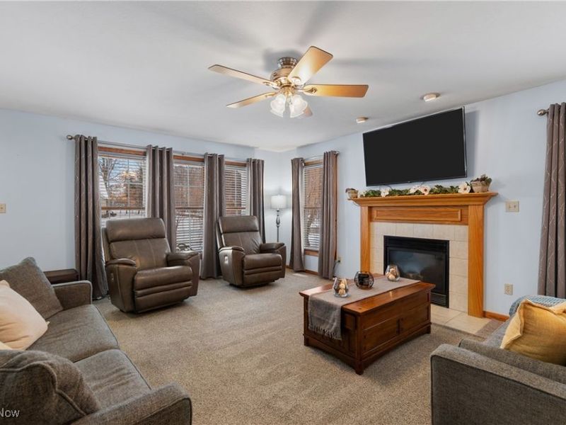 247 Hillside Drive, Wadsworth, OH 44281 Photo 5