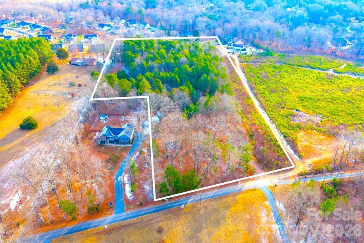 Tbd Simpson Road, Locust, NC 28097 Main Photo