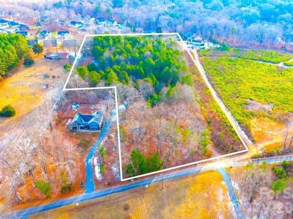 TBD Simpson Road, Locust, NC 28097