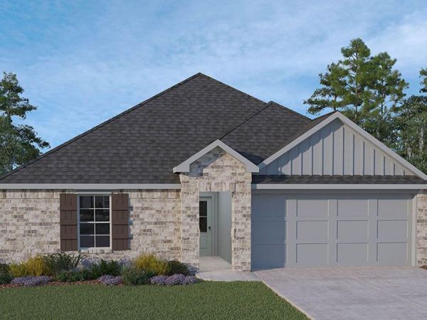 190 Colett Drive , Sunset, LA 70584