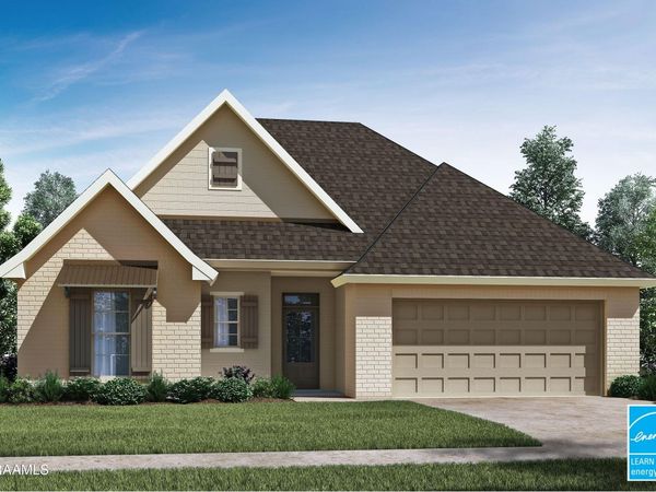 203 Central Village Way, Youngsville, LA 70592