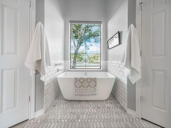 6505 Epping Forest CV, Austin, TX 78730