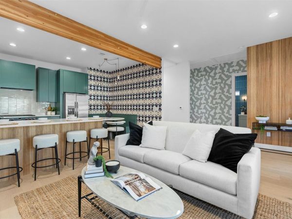 1209 Canterbury ST, Austin, TX 78702