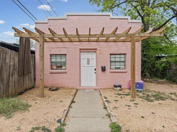 702 Zennia ST, Austin, TX 78751