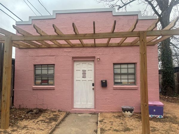 702 Zennia ST, Austin, TX 78751