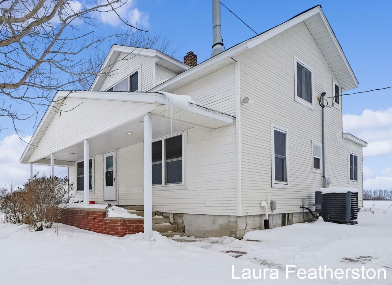 5105 Perry Street, Zeeland, MI 49464 Main Photo