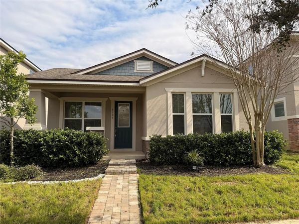8125 GRAYCLIFF AVENUE, WINTER GARDEN, FL 34787