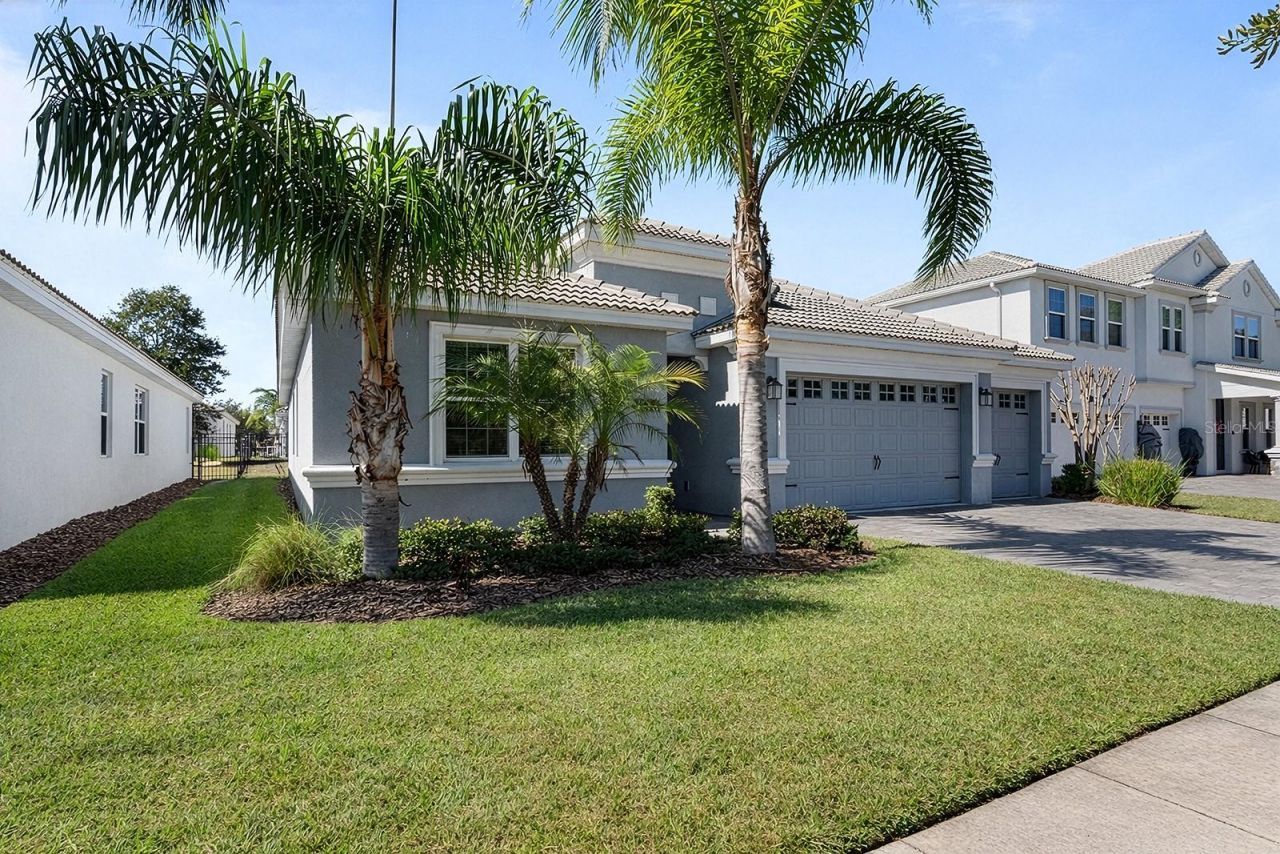 1488 Olympic Club Boulevard, Champions Gate, FL 33896 Photo