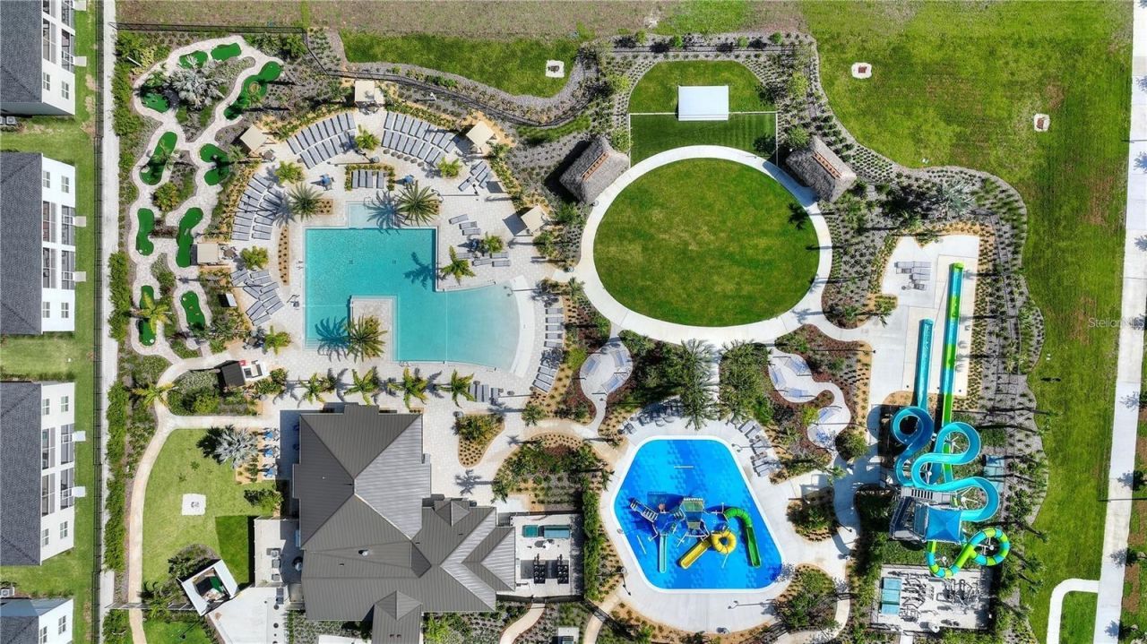 1488 Olympic Club Boulevard, Champions Gate, FL 33896 Photo