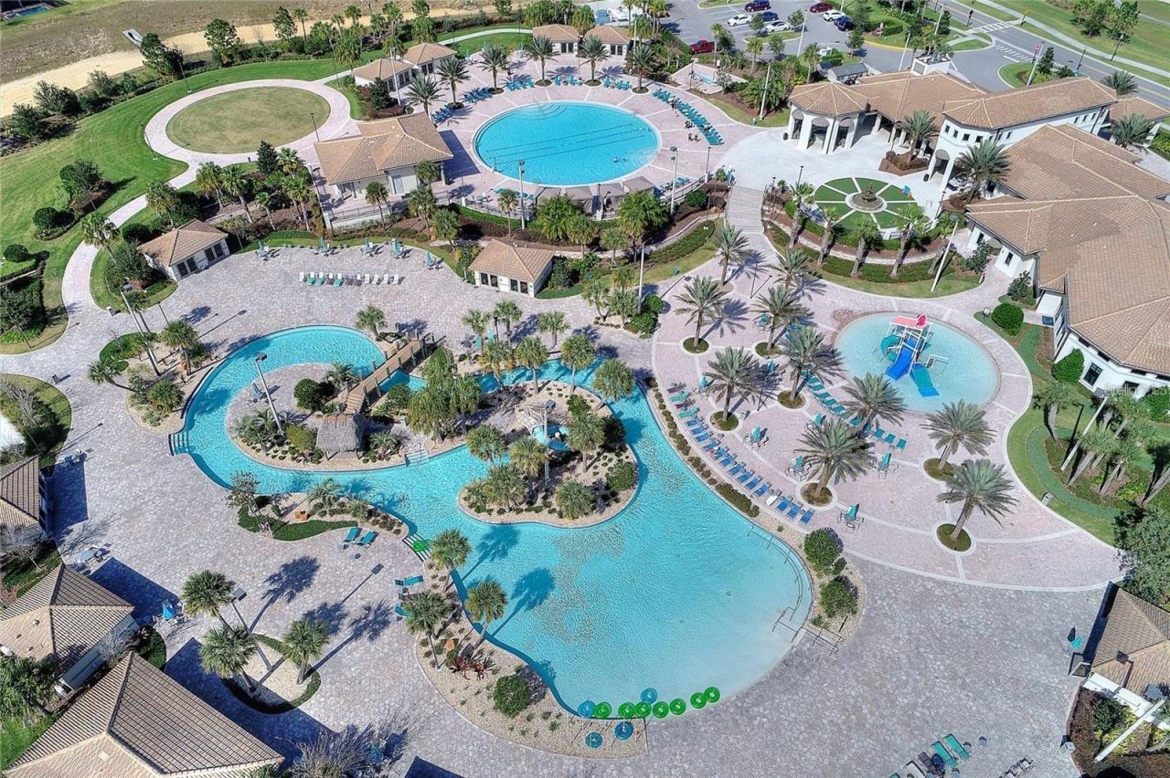 1488 Olympic Club Boulevard, Champions Gate, FL 33896 Photo