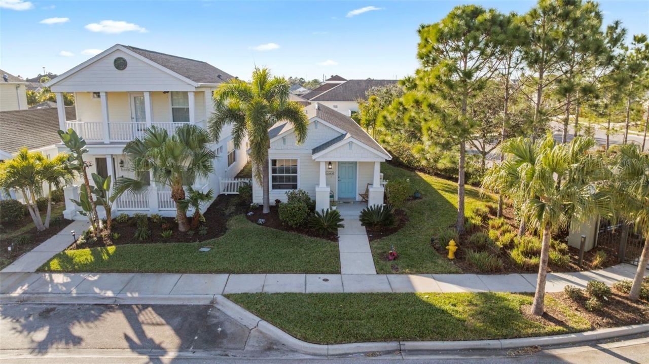 6404 Autumn Woods Way, Sarasota, FL 34243 Photo