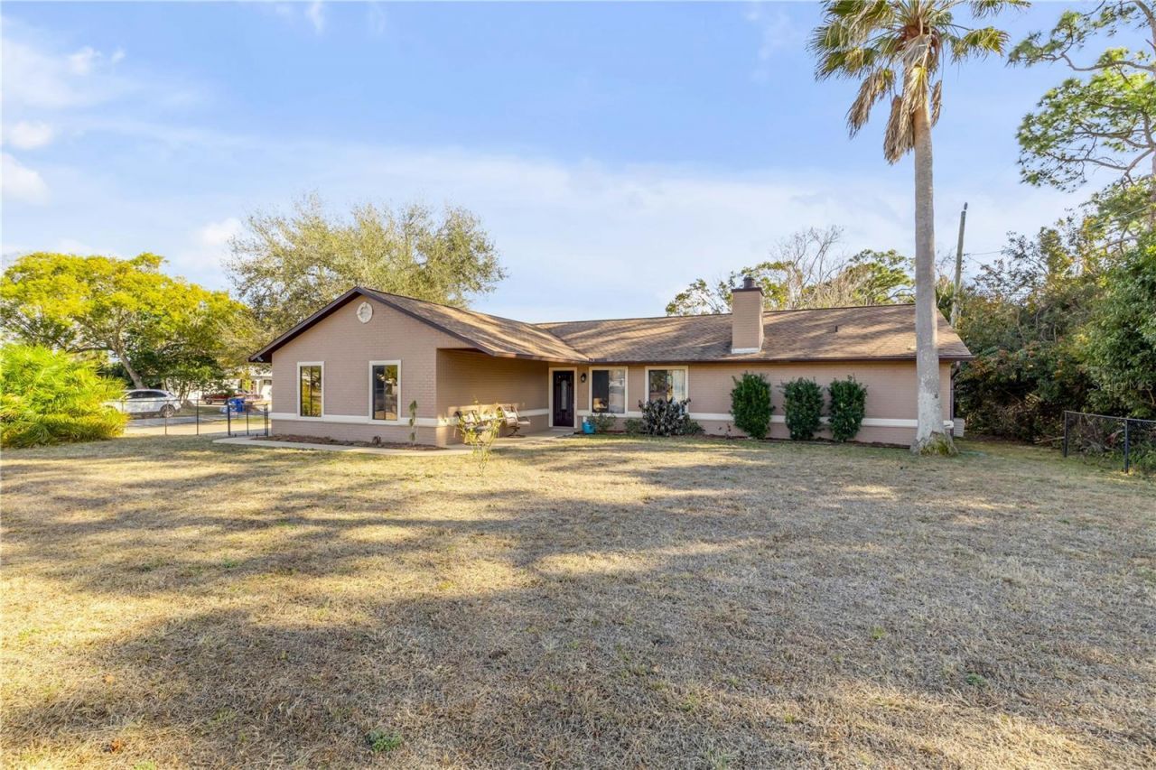 1842 Evergreen Drive, Edgewater, FL 32141 Photo